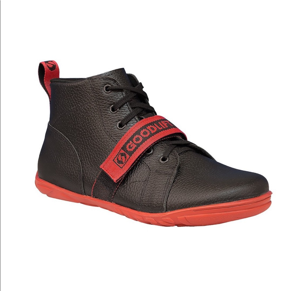 SABO GoodLift Powerlifting shoes trainers 12